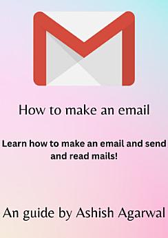 How to make a email