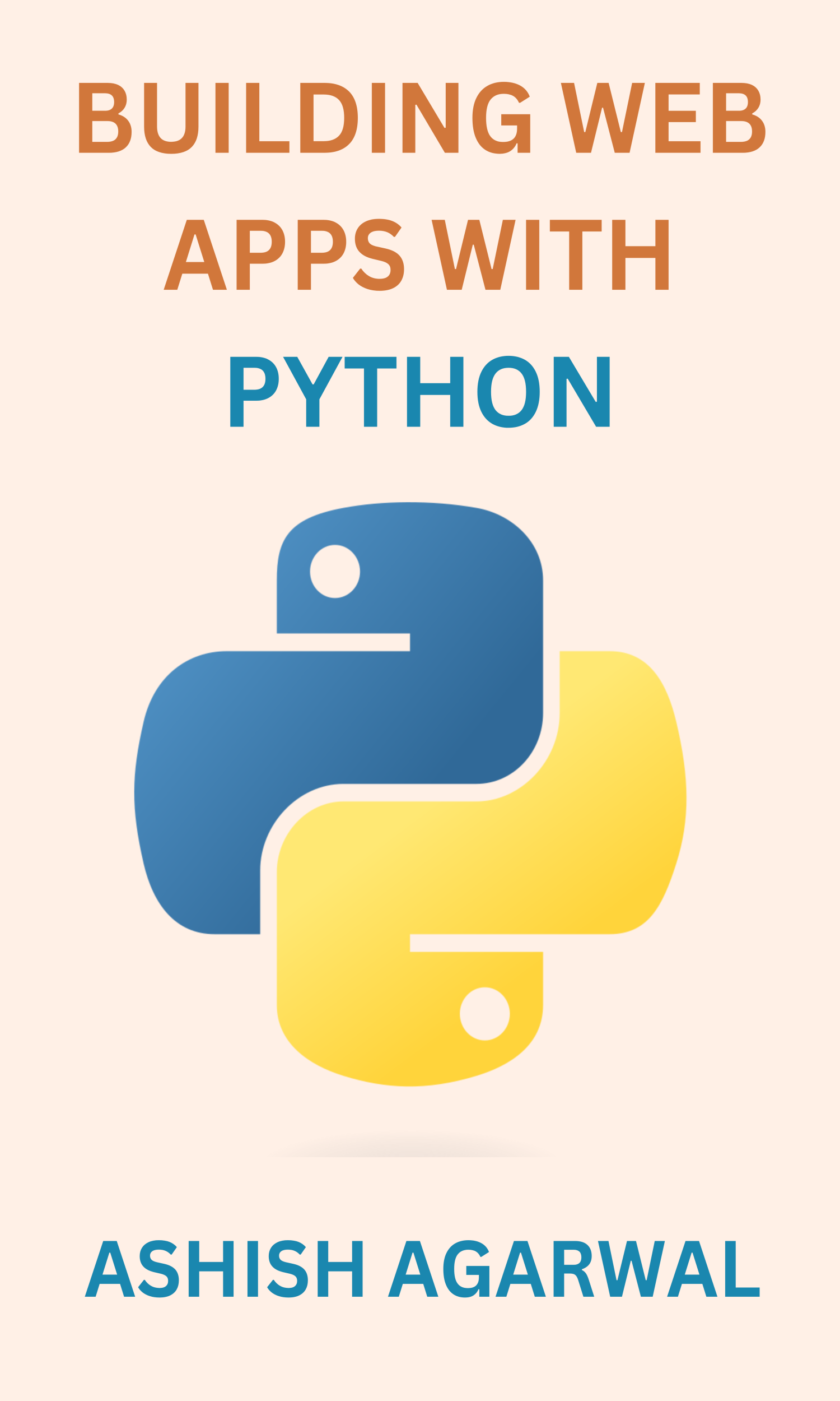 Building Web Apps with Python
